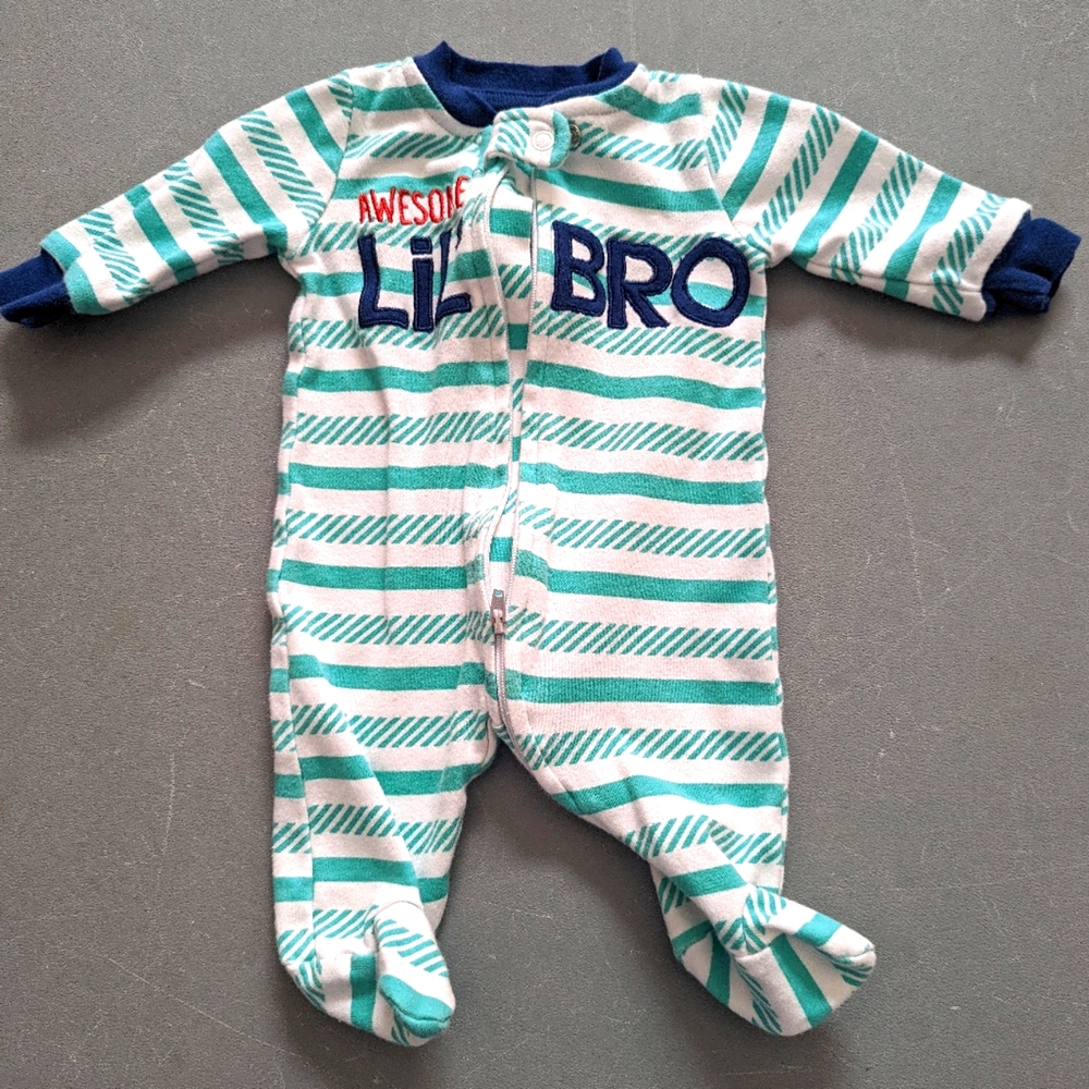 koala Baby New Born 100% Cotton Pajamas